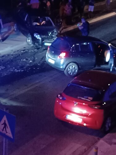 τροχαίο Ικάρου 