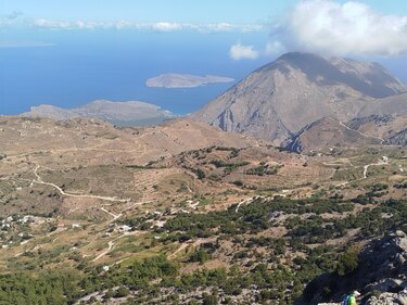  Ορειβατικός Σύλλογος Αγίου Νικολάου 
