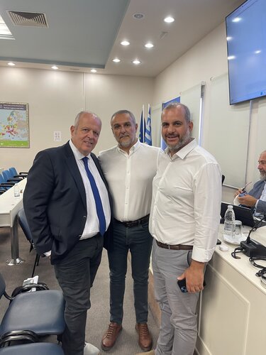 Επιμελητήριο Χανίων, εκδήλωση