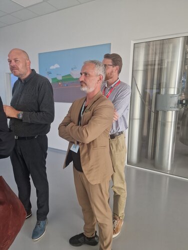 Rethink Cities Summit