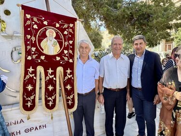 Λευτέρης Αυγενάκης, Μικρασιατική Καταστροφή