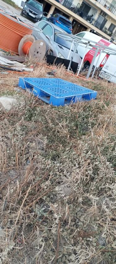 Πατέλες, Οπτικές Ίνες