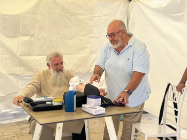 Σύλλογος Νοσηλευτών ΕΣΥ Ν.Ηρακλείου - συνεδριο ΣΥΦΑΚ