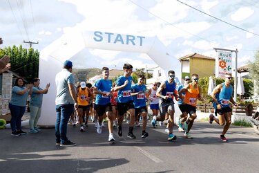 Δρόμος Μουσούρων