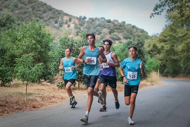 Δρόμος Μουσούρων