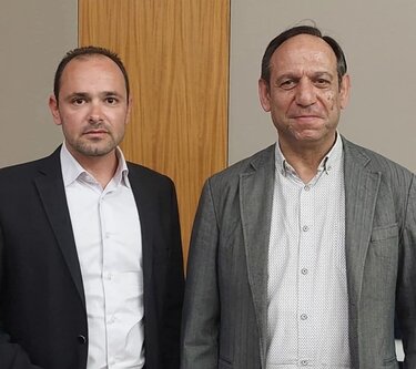 Αιρετοί ΠΥΣΠΕ Ηρακλείου