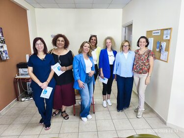 Κέντρο Κοινότητας του Δήμου Μινώα Πεδιάδας