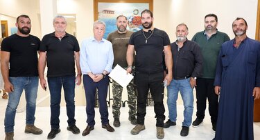 Κτηνοτρόφοι, Περιφέρεια Κρήτης