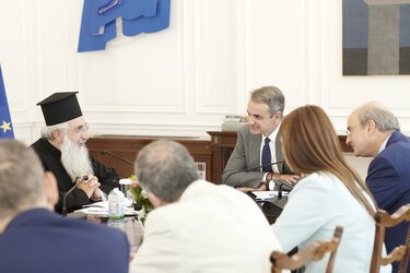 Μητσοτάκης, Ευγένιος