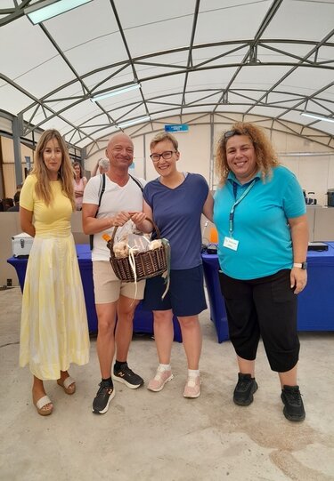 Παγκόσμια Ημέρα Τουρισμού 