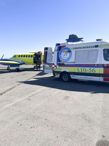 Νεογνό, Χαμόγελο του Παιδιού