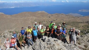  Ορειβατικός Σύλλογος Αγίου Νικολάου 