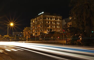 Συντριβάνι, Παραλιακή