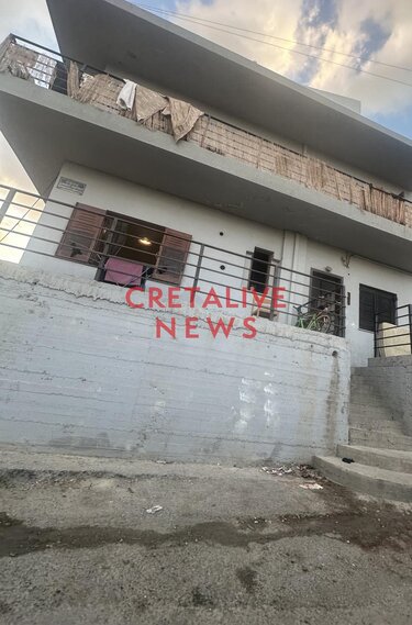 Αιματηρό επεισόδιο στο Ηράκλειο: Ξεφεύγουν οι κόντρες ομοεθνών (photos)