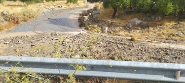 Πλημμύρες, Βιάννος