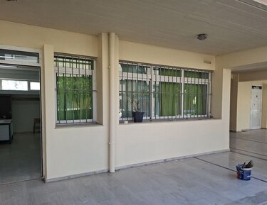 Δήμος Μαλεβιζίου, Σχολεία, Συντήρηση