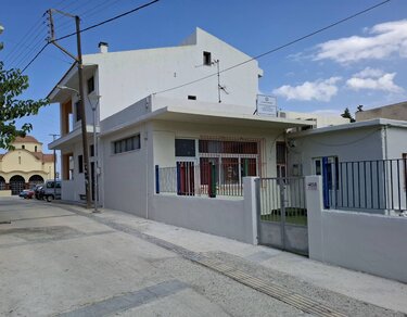 Δήμος Μαλεβιζίου, Σχολεία, Συντήρηση