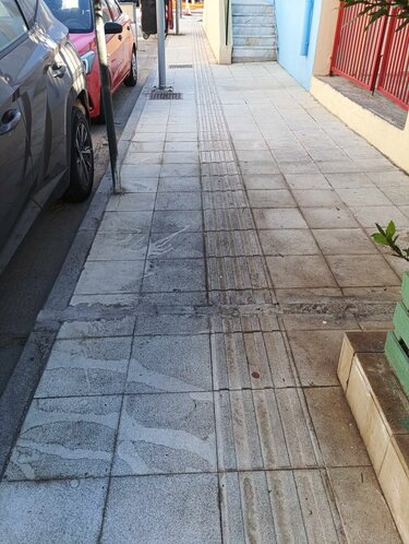 Σχολεία Αλικαρνασσός