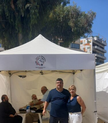 Σύλλογος Νοσηλευτών ΕΣΥ Ν.Ηρακλείου - συνεδριο ΣΥΦΑΚ