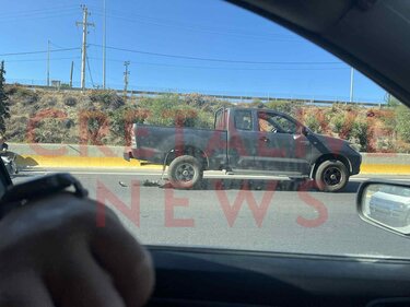 Τροχαίο ΒΟΑΚ