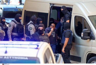 Χανιά εγκληματική οργάνωση 