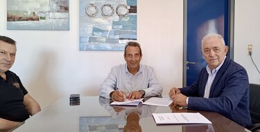 Δήμος Χερσονήσου, Πολιτική Προστασία