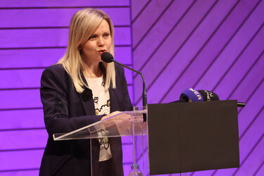 Πολιτιστικό Κέντρο, Γωγώ Μηλάκη