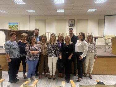 Μιλώντας για την άνοια και τη φροντίδα