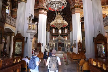 Άγιος Μηνάς - imageonline