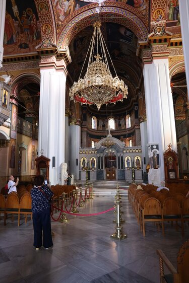 Άγιος Μηνάς - imageonline