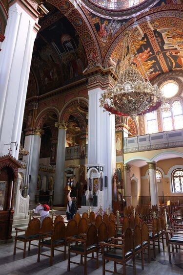 Άγιος Μηνάς - imageonline