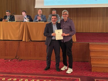 Σταύρος Αρναουτάκης, Εκδήλωση, Τουρισμός