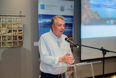 Αρναουτάκης, Ιωάννινα