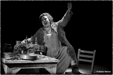 Άσεμνα Παραμύθια