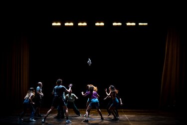 Δεη εθνικό θέατρο