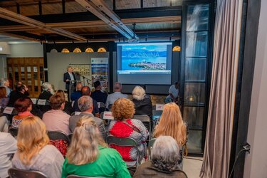 Εκδήλωση, Ιωάννινα