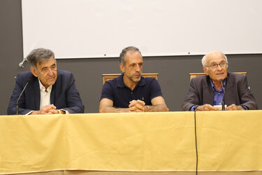 Γρηγόρης Λαμπράκης, Έκθεση