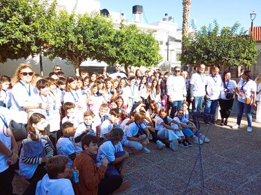 φλόγα δήμος χερσονήσου