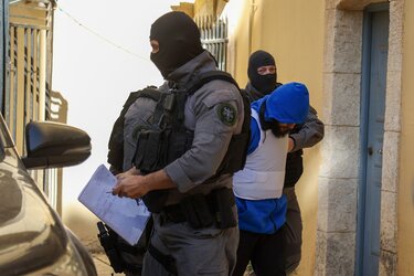 Φονικό έλος εισαγγελία