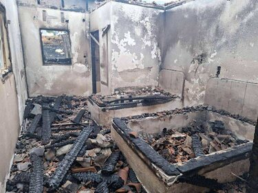 φωτιά Λέντας ενοικιαζόμενα