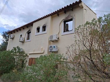 φωτιά Λέντας ενοικιαζόμενα