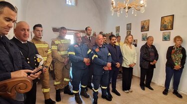 Γαύδος ΟΧΙ 28η Οκτωβρίου