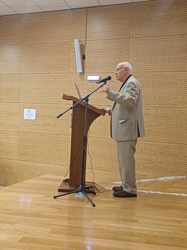 gerasimos papadopoylos