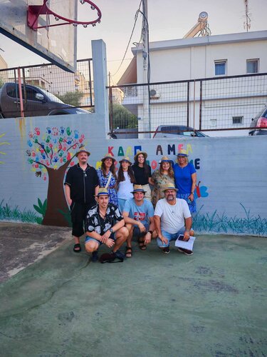 Σύλλογος Γονέων Ατόμων με αυτισμό Ρεθύμνου