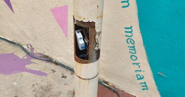 Γυμνάσιο Χερσονήσου: Κινδυνεύει η σωματική ακεραιότητα των παιδιών - Ο Δήμος ακούει;