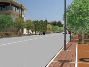 Η πρόταση προς τον Δήμο