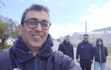 ΙΤΕ, Διεθνής Ημέρα Τοπίου