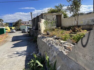 Καλάμια, Μπεντεβή