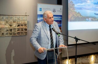 Καρκανάκης, Ιωάννινα