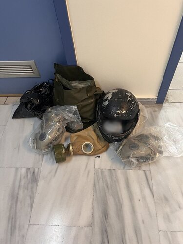 Ευαγγελισμός